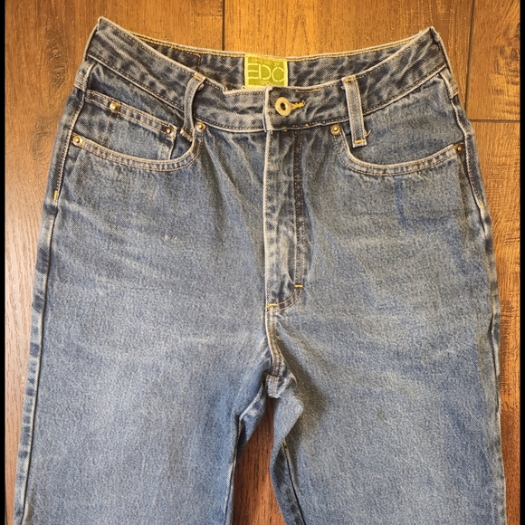 VTG 90s Esprit Jeans - Picture 13 of 16